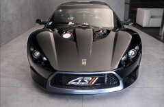 Ostatní  K1 Attack roadster 3.0 V6