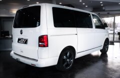 Volkswagen Multivan 2.0 TDI DSG 4M, Highline Business, TV, Dynaudio, n