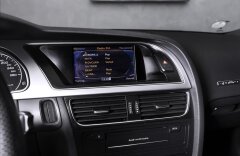 Audi A5 3.0 TDI quatrro S-line, navigace, CZ