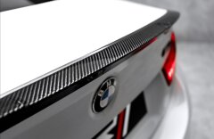 BMW M4 coupe, LED, asistenty, kovaná kola, 520PS