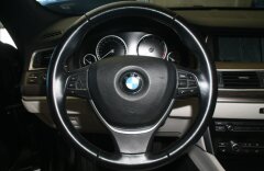 BMW Řada 5 GT 530d xDrive, asistenty, kamera, panorama