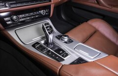 BMW Řada 5 M550d xDrive Touring, M-paket