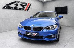BMW Řada 4 428i xDrive M-paket