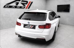 BMW Řada 3 335d xDrive M Performance