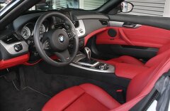 BMW Z4 sDrive 35is