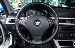BMW Řada 3 316d CZ, park. asistent