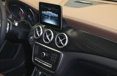 Mercedes-Benz CLA 180 coupe AMG, exclusive, Keyless, navi