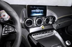 Mercedes-Benz AMG GT AMG GT R karbon paket, keramiky, TOP!!!