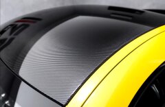 Mercedes-Benz AMG GT S Edition 1, keramiky, Burmester, servis