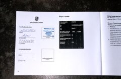 Porsche Cayenne Diesel vzduch, PDLS, panorama, Burmester