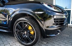 Porsche Cayenne Diesel Sport design, PDLS, Bose, Panorama