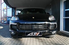 Porsche Cayenne Tiptronic
