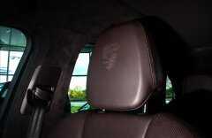 Porsche Cayenne Turbo keramiky, PDCC, panorama, ventilace, Bose