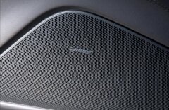 Porsche Panamera Turbo PDCC, Sport-Chrono, Keyless