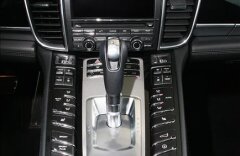Porsche Panamera 3.0 Diesel, TOP stav