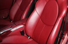 Porsche 911 3,8 4S PASM Sportovní výfuk