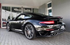 Porsche 911 3.8   Turbo