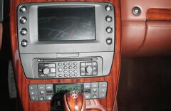 Maserati Quattroporte 4.7 Sport GT S  323 kW