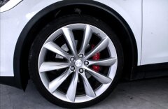 Tesla Model X P90 D AWD Autopilot, 6míst