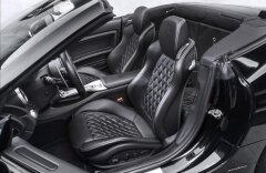Ferrari California Edition 30, 7let servis paket, CZ