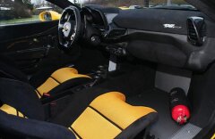 Ferrari 458 4.5 Speciale Nový vůz SKLADEM