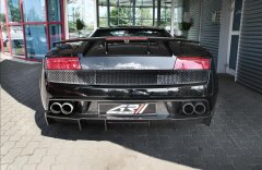 Lamborghini Gallardo LP570-4 Superleggera