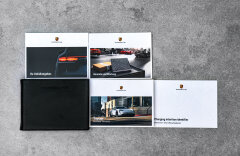 Porsche Taycan Turbo CrossTurismo