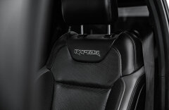 Ford F-150 Raptor 4x4 SuperCrew Cab