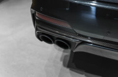 Maserati Levante BR TROFEO, Bowers&Wilkins, Karbón, ACC