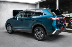 Volkswagen Tiguan Elegance 4Motion DSG Možný OL již od 12900,- Kč