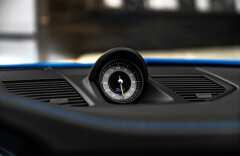 Porsche 911 4,0 GT3, Keramiky, Sport Chrono, PDLS+