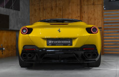 Ferrari Portofino BR 3.9 T V8 DCT, FERRARI APPROVED, JBL