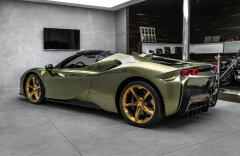 Ferrari SF90 Spider