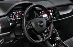 Škoda Kodiaq RS TDI 176 kW 4x4 DSG LED Tažné