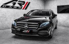 Mercedes-Benz E 220 d 4M Avantgarde Pano LED HuD 360