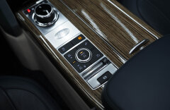 Land Rover Range Rover P400e Plug-in Hybrid SV Autobiography, Záruka