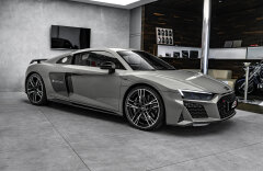 Audi R8 5.2 FSI Performane Laser B&O