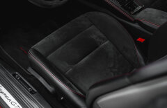 Porsche Cayman 718 Cayman GTS, Porsche approved, Alcantara, Chrono