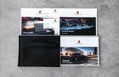 Porsche Cayenne GTS coupe, Sport Design, head-up, CZ