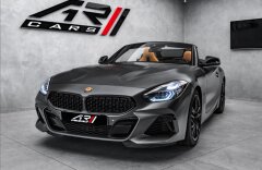 BMW Z4 M40i, Cabrio, MANHART