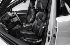 Volvo XC90 T6 288kW AWD Drive-E  R Design