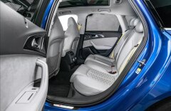 Audi RS 6 Dynamik, Panorama, Carbon