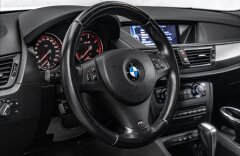 BMW X1 xDrive 20d M-paket, DPH