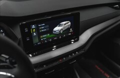 Škoda Octavia 1,5 COMBI AMBITION TSI m-HEV, AUTOMAT