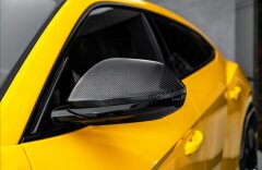 Lamborghini Urus V8 Night, panorama, 23" kola, B&O, 360°