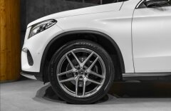 Mercedes-Benz GLE 3,0 GLE 350 d 4MATIC COUPÉ, AMG, H/K, PANO