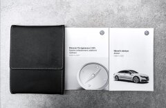 Volkswagen Arteon 2.0 TSI R-line DSG, Cockpit, 360° kamera, 19"