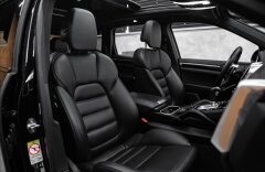 Porsche Cayenne 4,1 V8 S DIESEL, PASM, CHRONO, BOSE, PANO