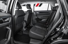 Škoda Kodiaq 2,0TDI 147 kW L&K 4x4 DSG, tažné