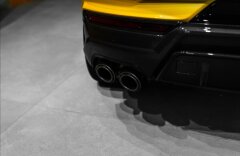 Lamborghini Urus 4,0 4,0 V8 PERFORMANTE, FULL CARBON